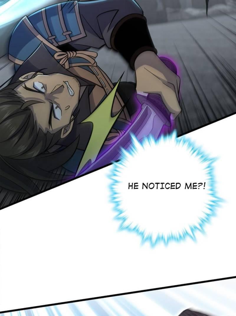 Spare Me, Great Lord! Chapter 168 - 101