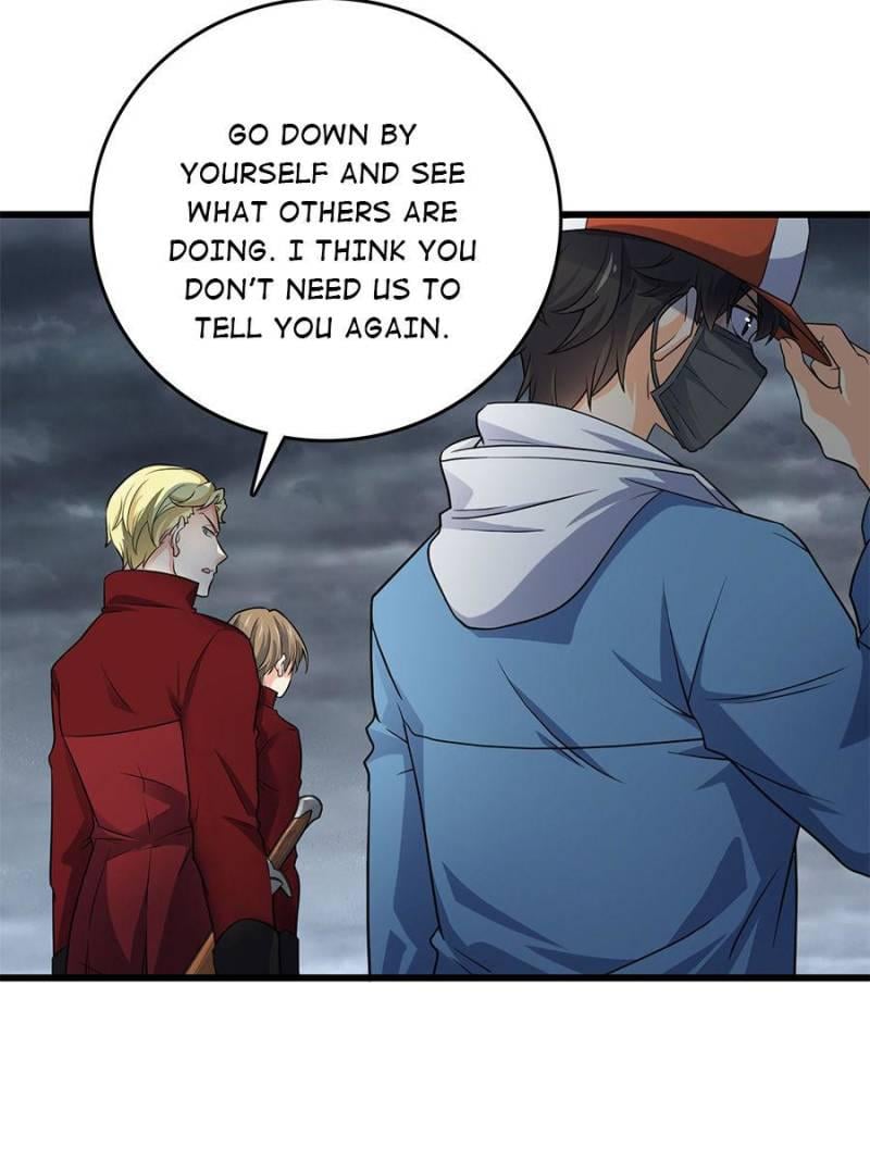 Spare Me, Great Lord! Chapter 170 - 37