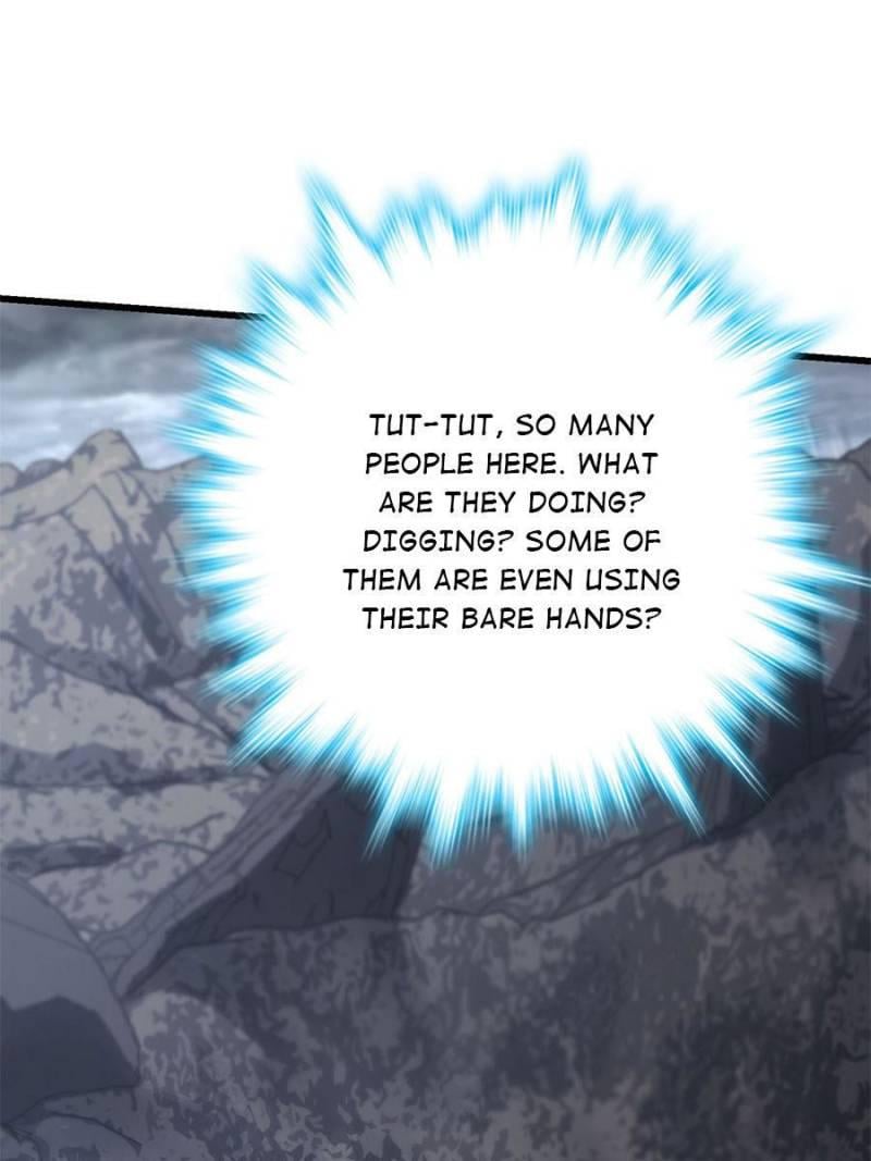Spare Me, Great Lord! Chapter 170 - 38