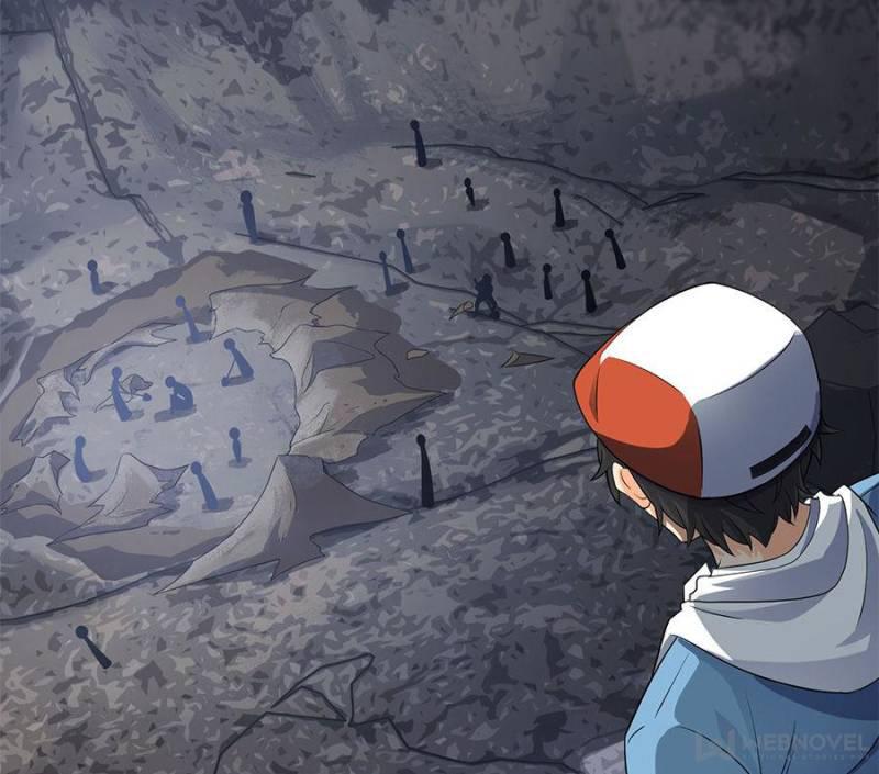 Spare Me, Great Lord! Chapter 170 - 39