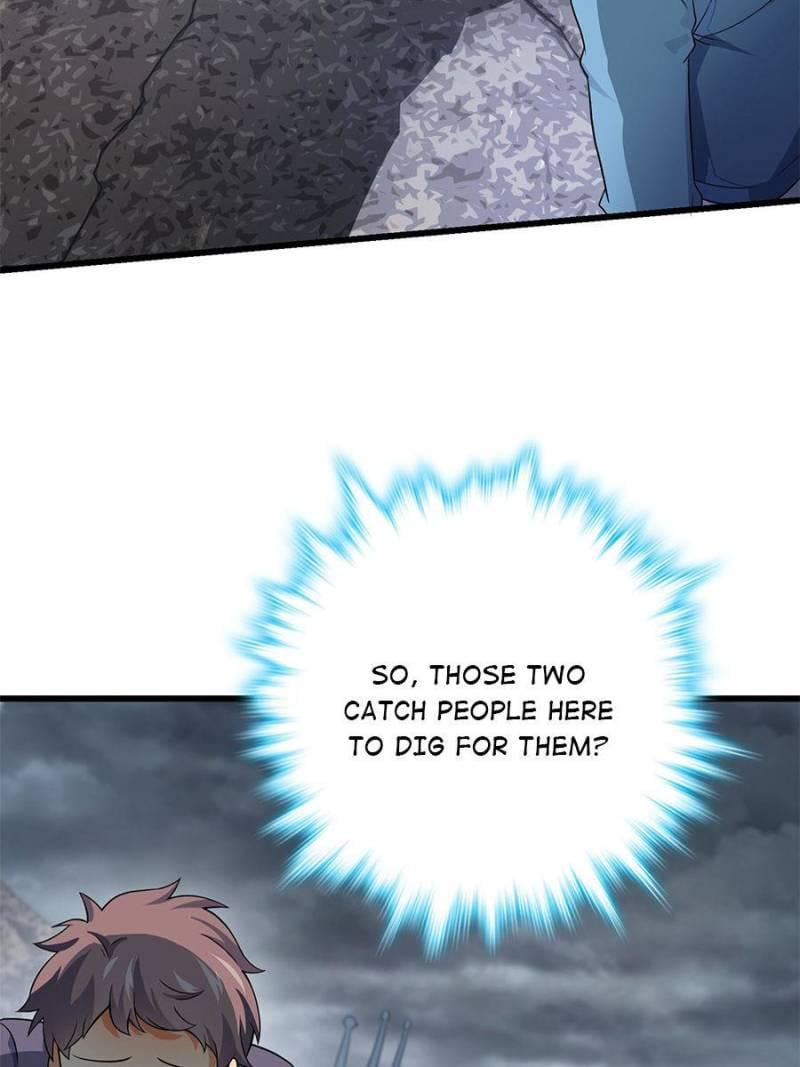 Spare Me, Great Lord! Chapter 170 - 40