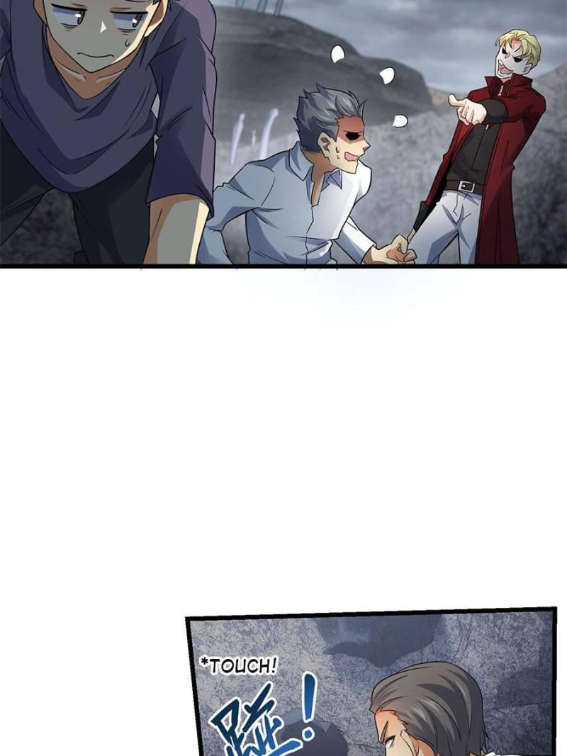 Spare Me, Great Lord! Chapter 170 - 41