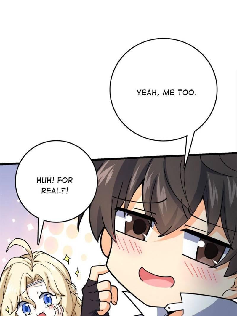 Spare Me, Great Lord! Chapter 169 - 43