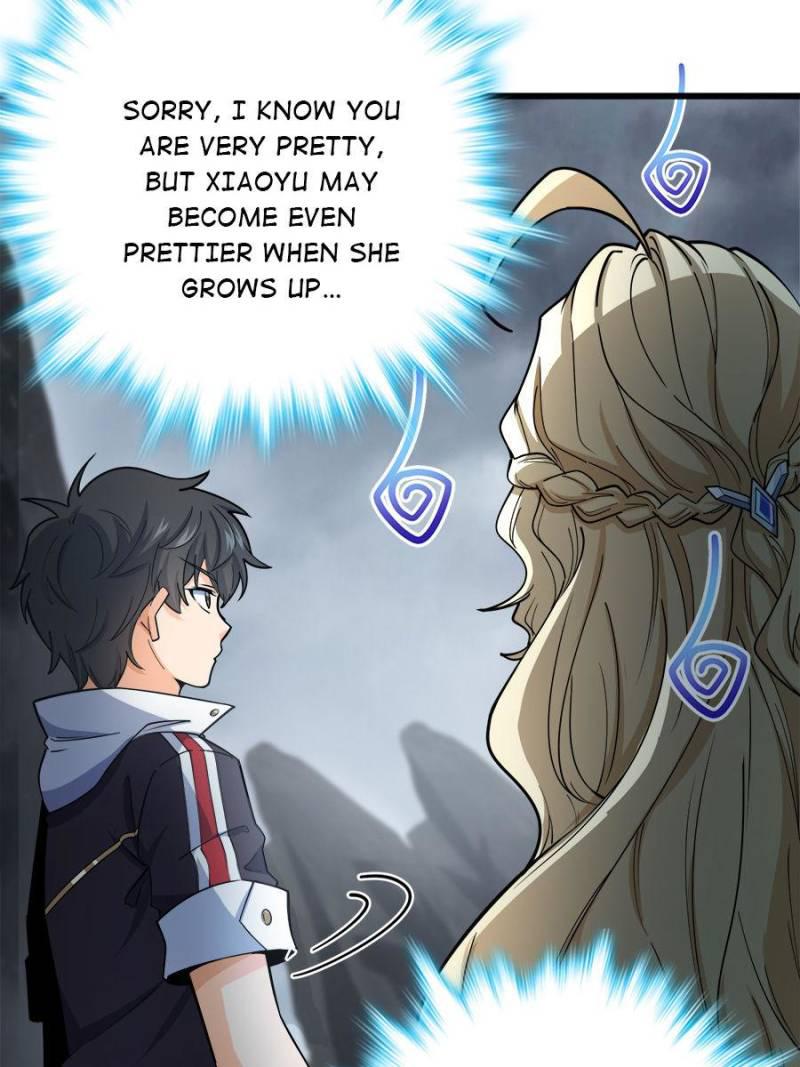 Spare Me, Great Lord! Chapter 169 - 46