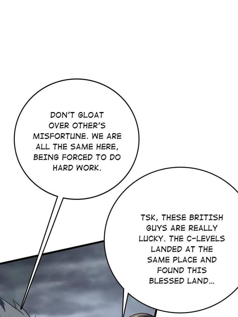 Spare Me, Great Lord! Chapter 170 - 43