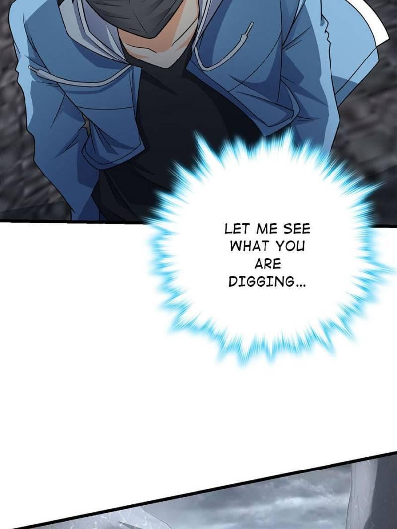 Spare Me, Great Lord! Chapter 170 - 47