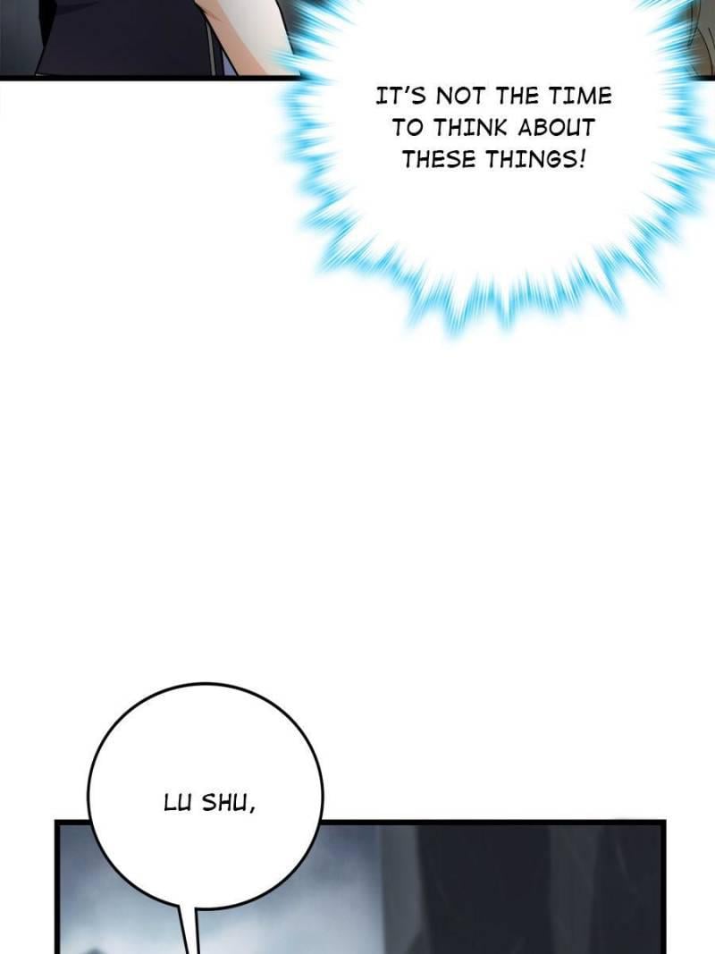 Spare Me, Great Lord! Chapter 169 - 47