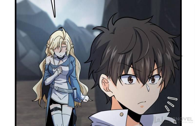 Spare Me, Great Lord! Chapter 169 - 48