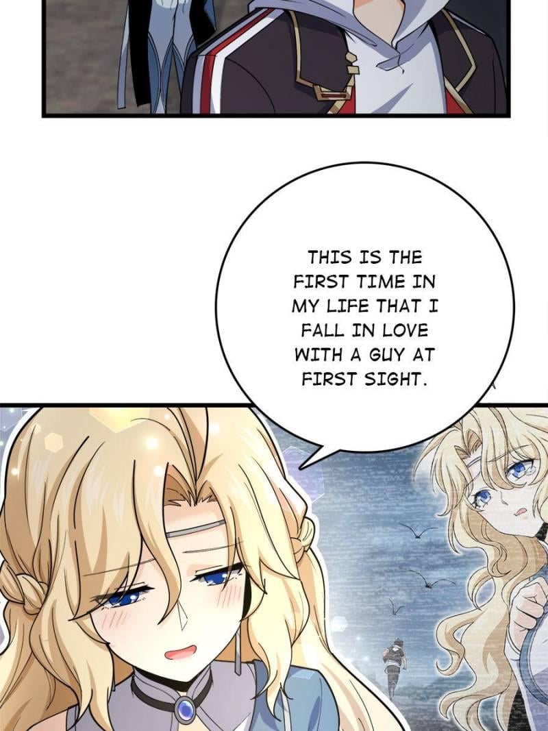 Spare Me, Great Lord! Chapter 169 - 49