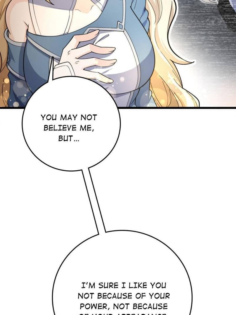 Spare Me, Great Lord! Chapter 169 - 50