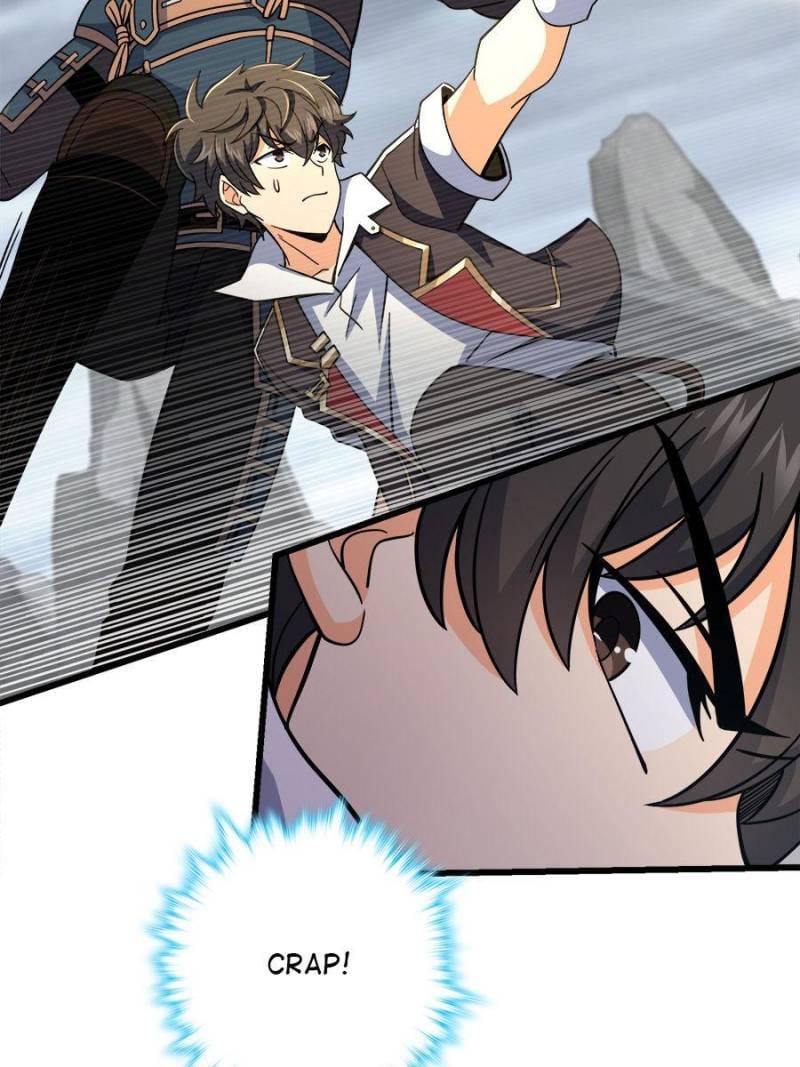 Spare Me, Great Lord! Chapter 168 - 110