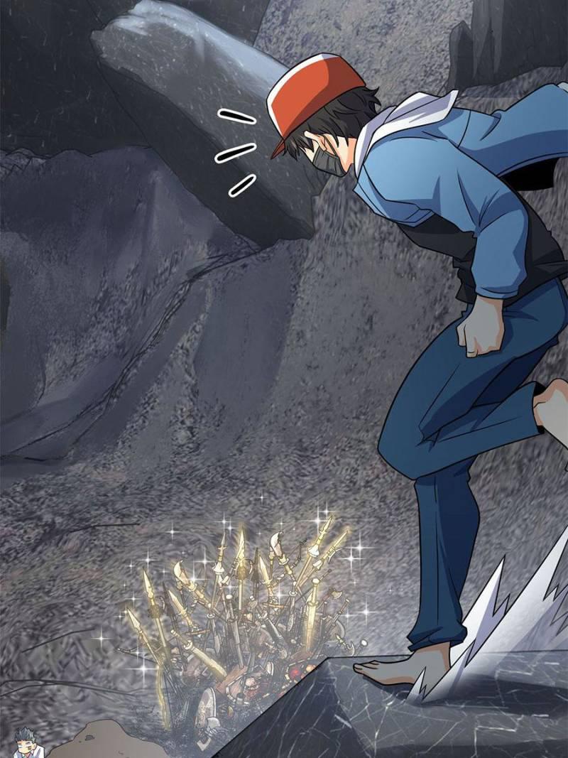Spare Me, Great Lord! Chapter 170 - 49