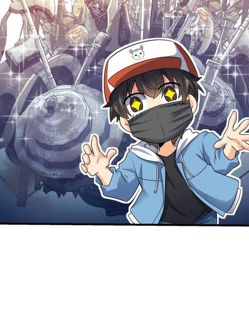 Spare Me, Great Lord! Chapter 170 - 52