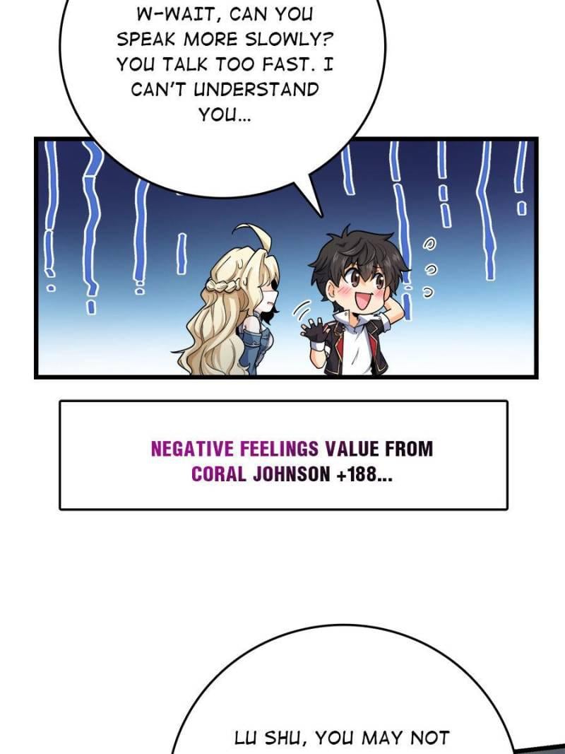 Spare Me, Great Lord! Chapter 169 - 55