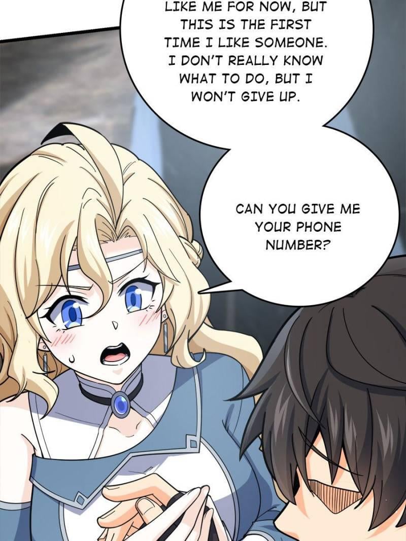 Spare Me, Great Lord! Chapter 169 - 56
