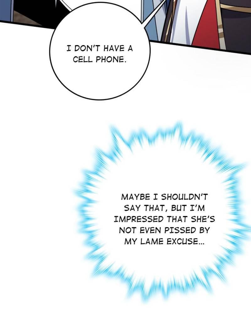 Spare Me, Great Lord! Chapter 169 - 58