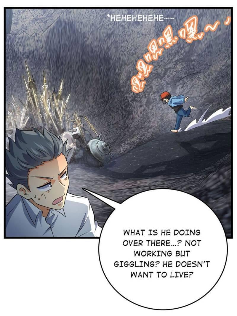 Spare Me, Great Lord! Chapter 170 - 53