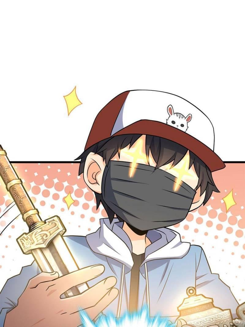 Spare Me, Great Lord! Chapter 170 - 55