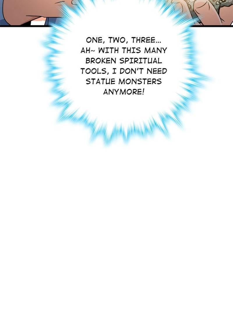 Spare Me, Great Lord! Chapter 170 - 56