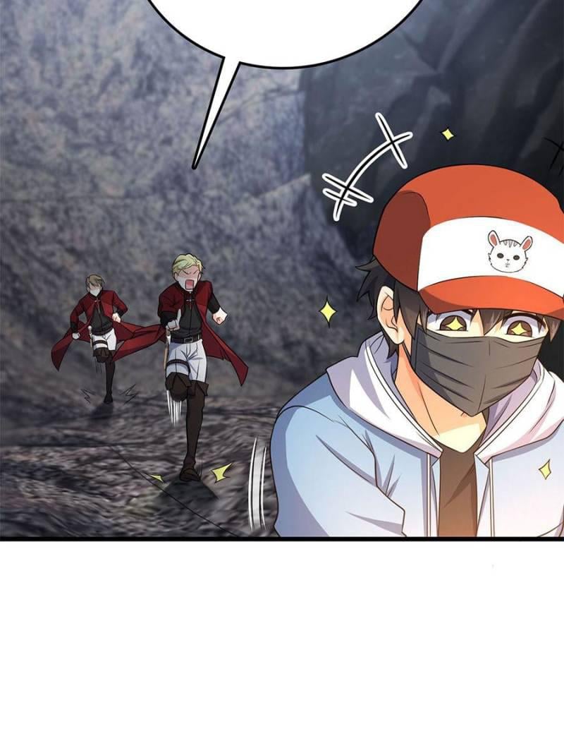 Spare Me, Great Lord! Chapter 170 - 58