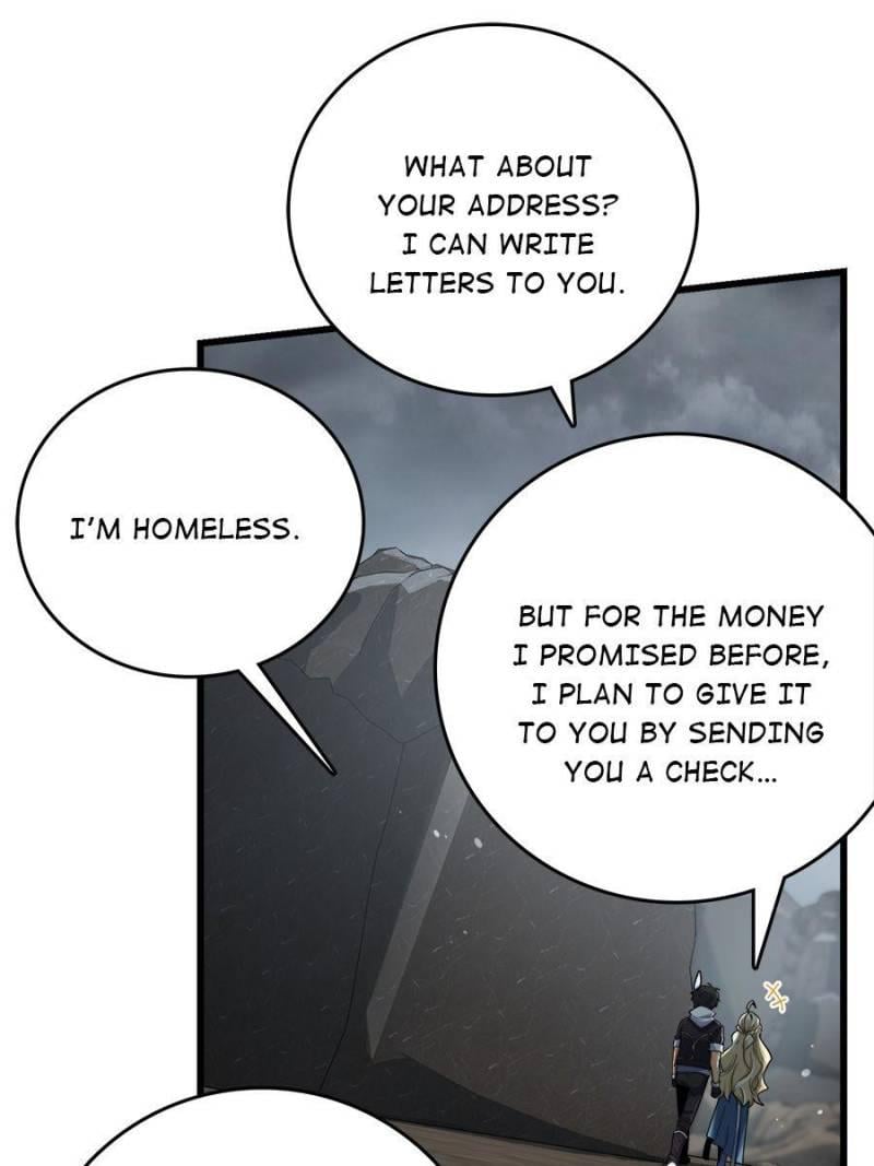 Spare Me, Great Lord! Chapter 169 - 59