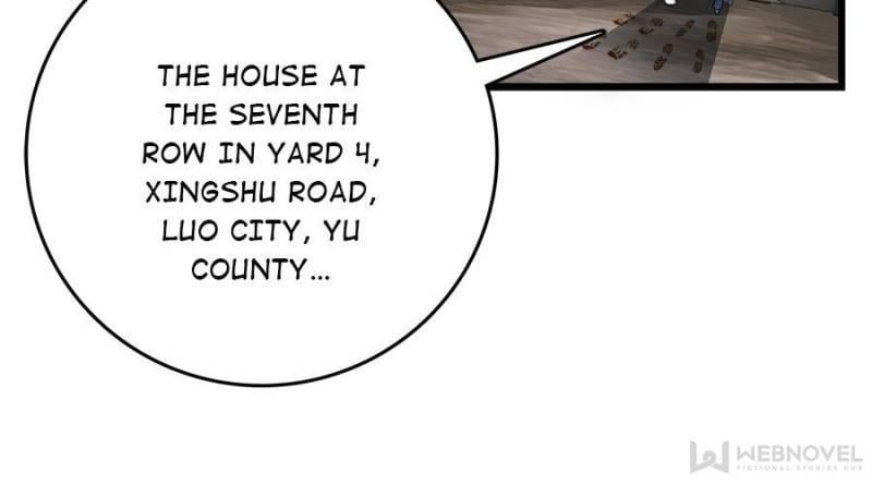Spare Me, Great Lord! Chapter 169 - 60