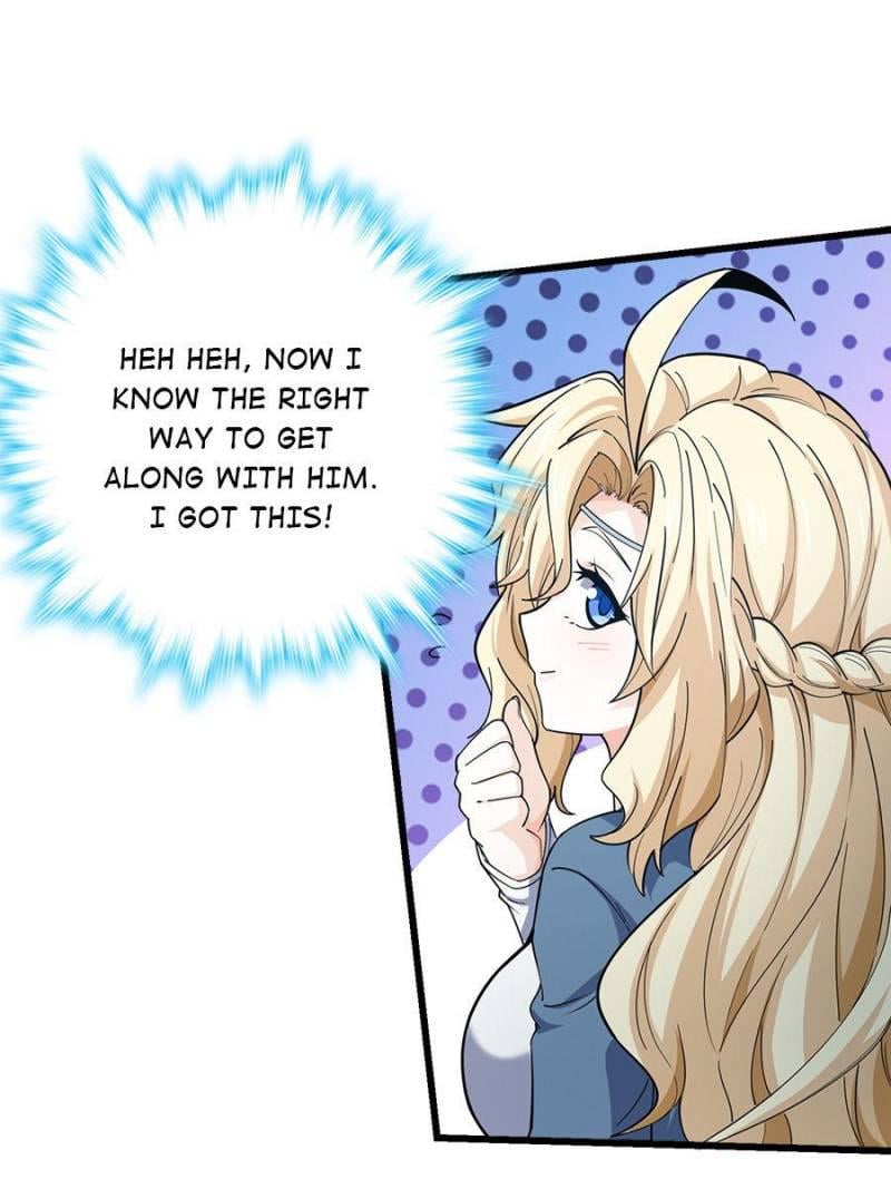 Spare Me, Great Lord! Chapter 169 - 61