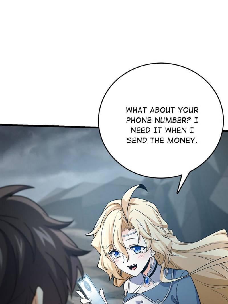 Spare Me, Great Lord! Chapter 169 - 62