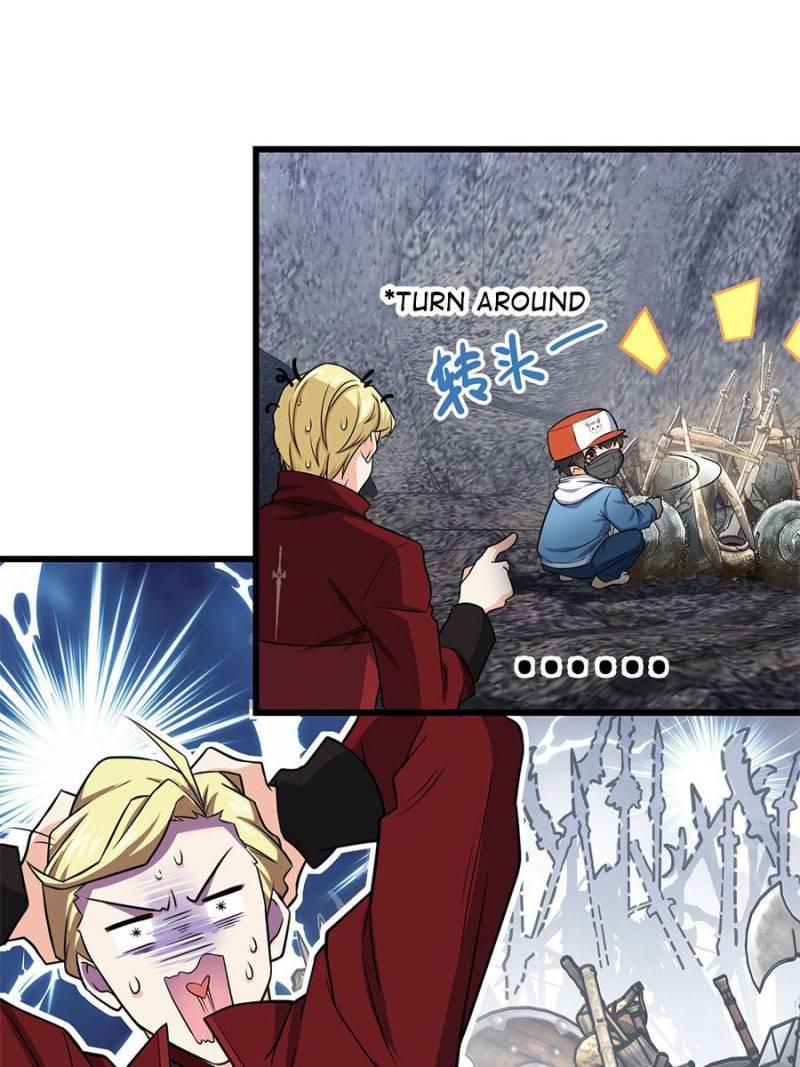 Spare Me, Great Lord! Chapter 170 - 59