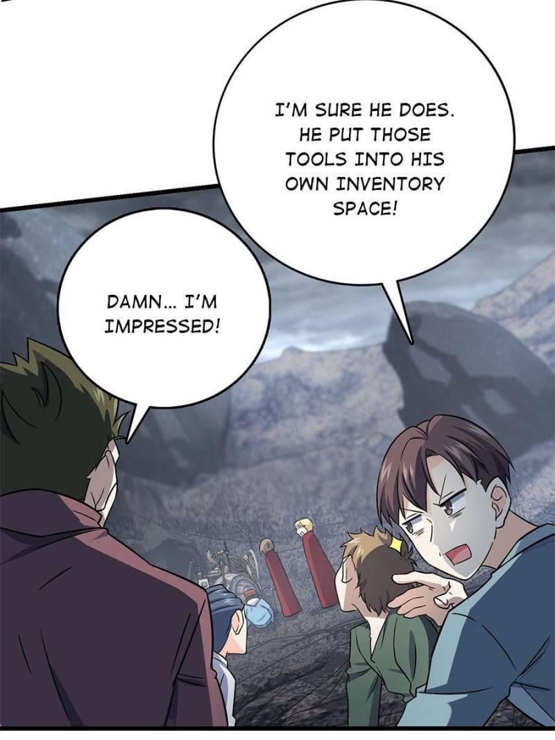 Spare Me, Great Lord! Chapter 170 - 64