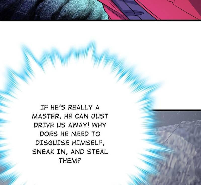 Spare Me, Great Lord! Chapter 170 - 66