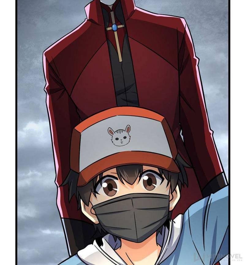 Spare Me, Great Lord! Chapter 170 - 69