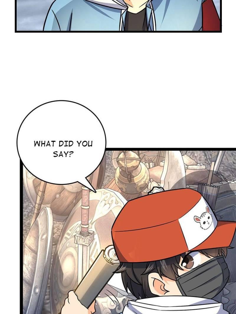 Read Spare Me, Great Lord! Chapter 170 [Read new chapter at ManhuaPlus]