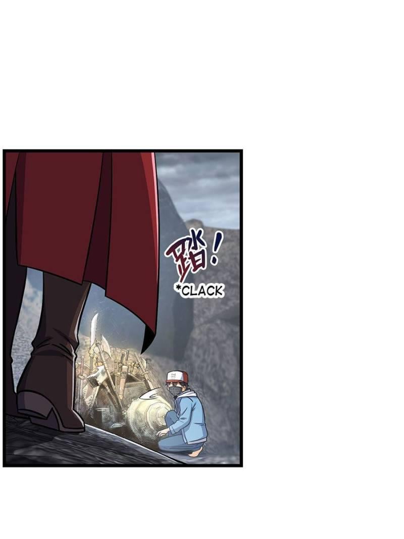 Spare Me, Great Lord! Chapter 170 - 73