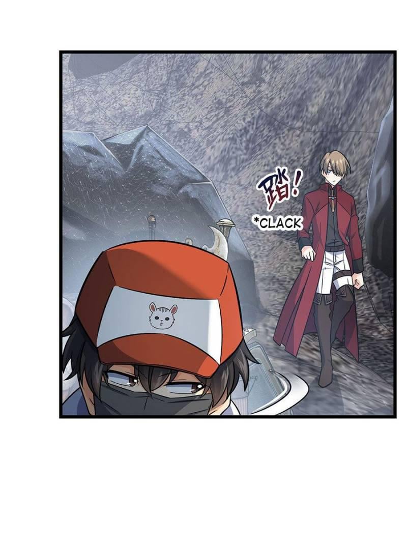 Spare Me, Great Lord! Chapter 170 - 74