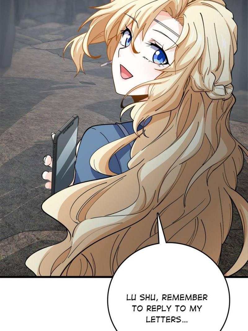 Spare Me, Great Lord! Chapter 169 - 77