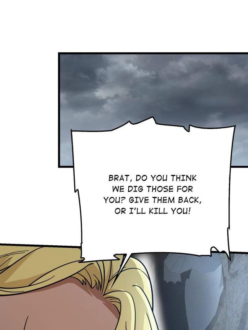 Spare Me, Great Lord! Chapter 171 - 1