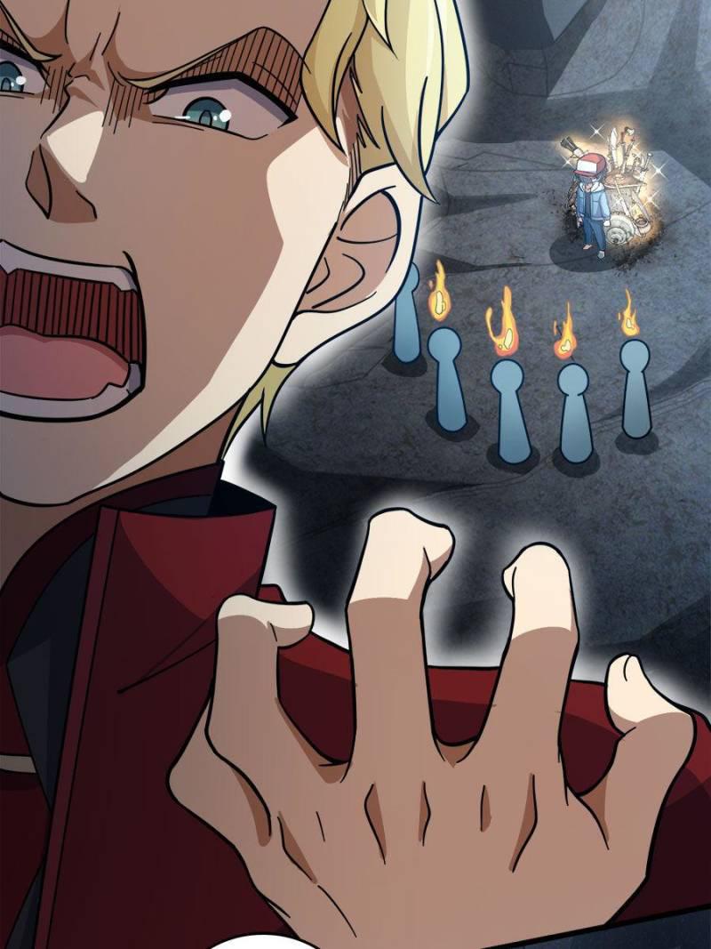 Spare Me, Great Lord! Chapter 171 - 2