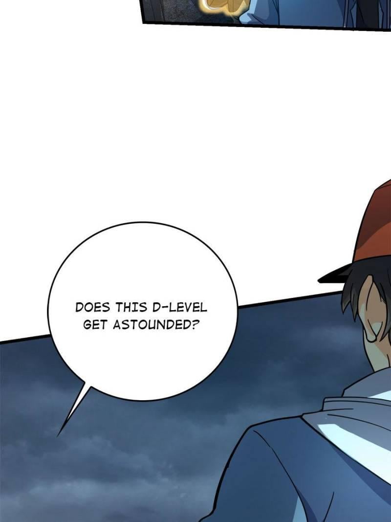 Spare Me, Great Lord! Chapter 171 - 4
