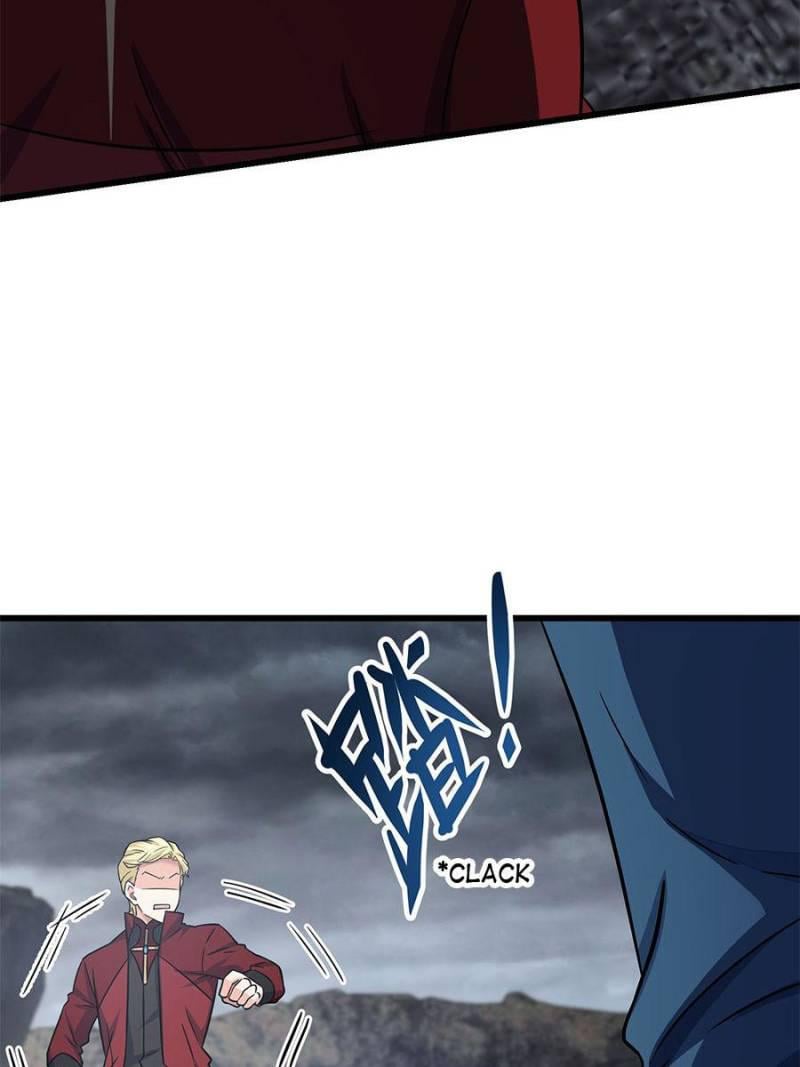 Spare Me, Great Lord! Chapter 170 - 79