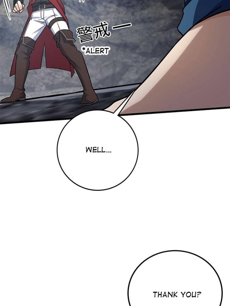 Spare Me, Great Lord! Chapter 170 - 80