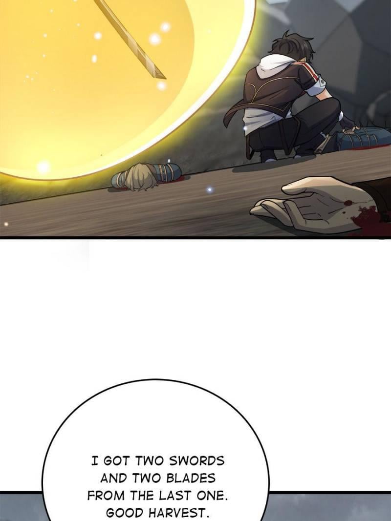 Spare Me, Great Lord! Chapter 169 - 83