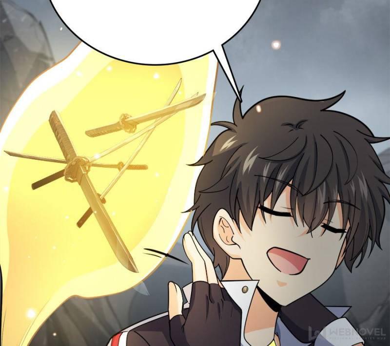 Spare Me, Great Lord! Chapter 169 - 84