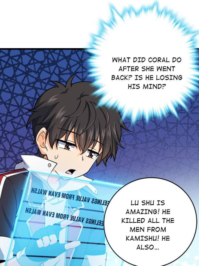 Spare Me, Great Lord! Chapter 169 - 88