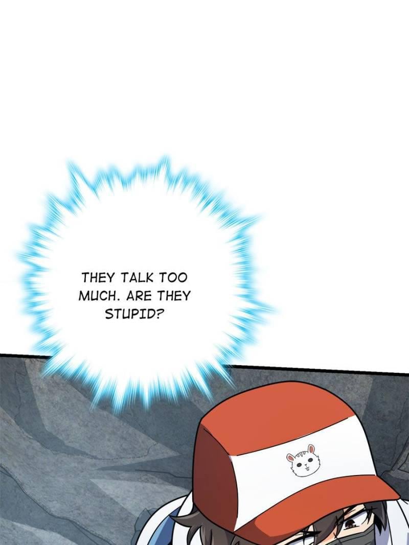 Spare Me, Great Lord! Chapter 171 - 10