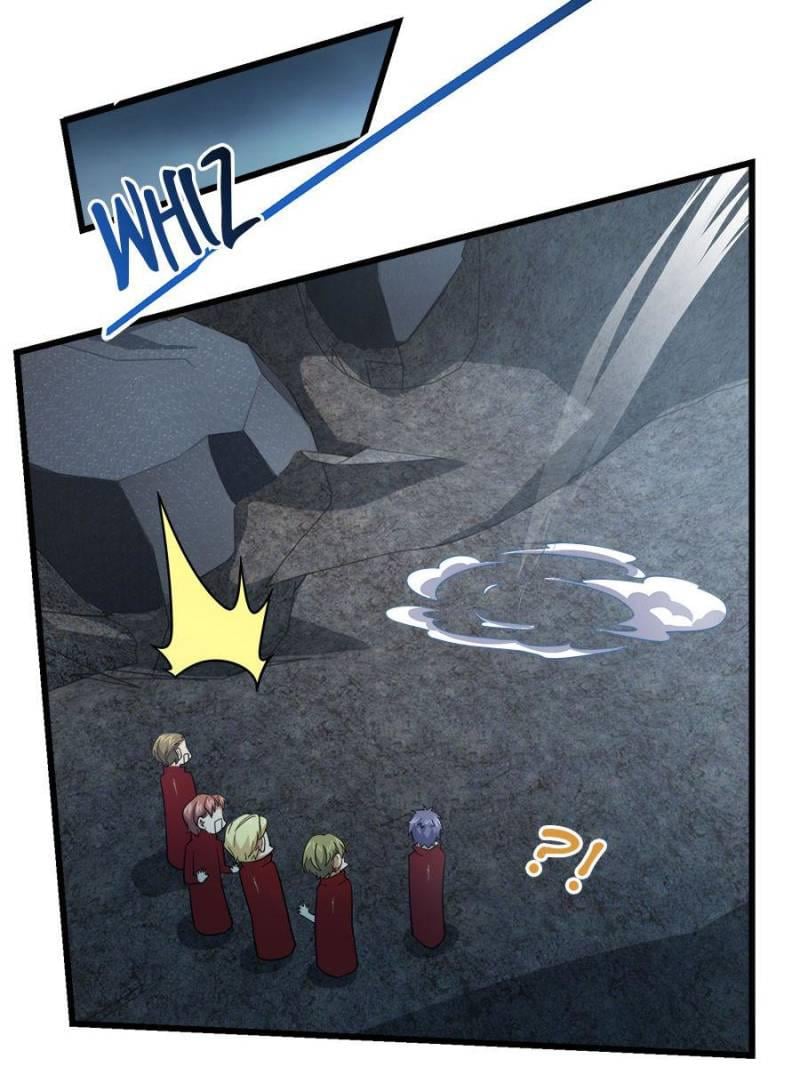 Spare Me, Great Lord! Chapter 171 - 8
