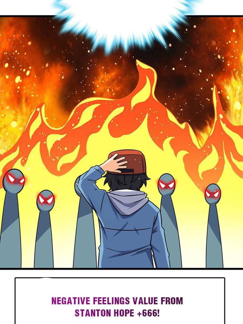 Spare Me, Great Lord! Chapter 170 - 83