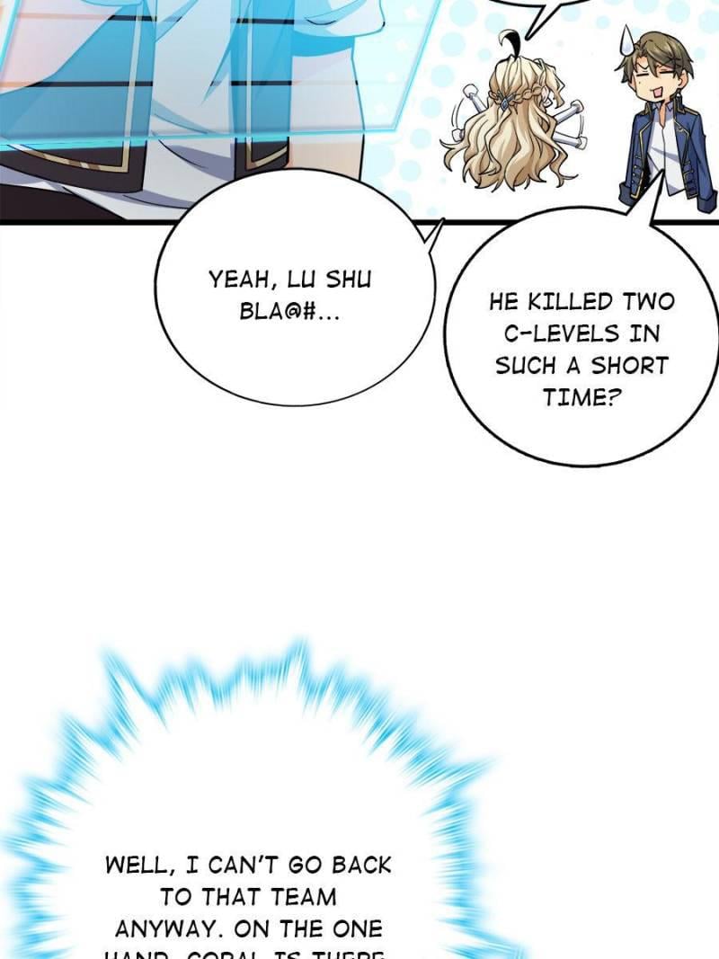 Spare Me, Great Lord! Chapter 169 - 89