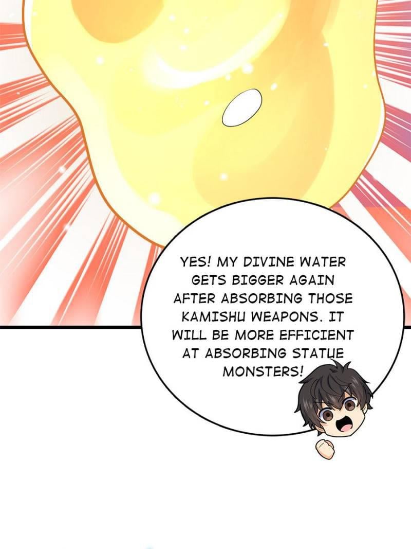 Spare Me, Great Lord! Chapter 169 - 94