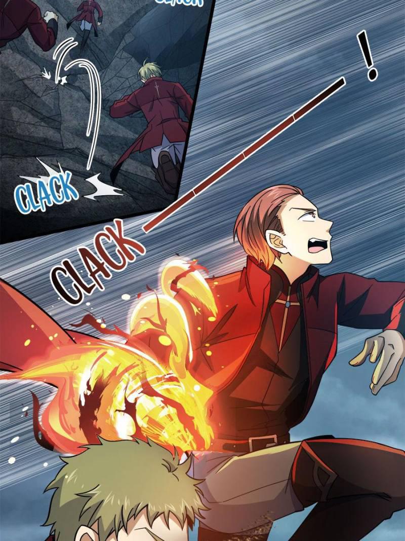 Spare Me, Great Lord! Chapter 171 - 14